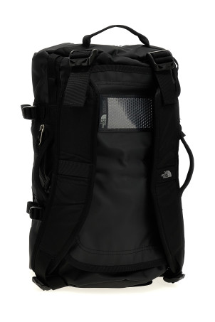 Сумка Base Camp Duffel XS, чорна NF0A52SS53R153R1 Сумка Base Camp Duffel XS, чорна NF0A52SS53R153R1