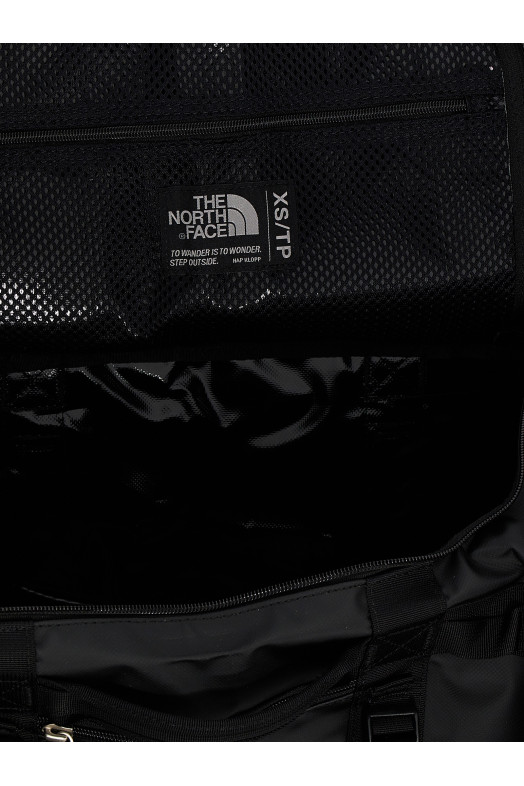 Сумка Base Camp Duffel XS, чорна NF0A52SS53R153R1 Сумка Base Camp Duffel XS, чорна NF0A52SS53R153R1