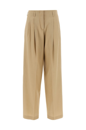 'Flavia' pants Beige 'Flavia' pants Beige