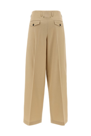 'Flavia' pants Beige 'Flavia' pants Beige