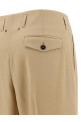 'Flavia' pants Beige 'Flavia' pants Beige