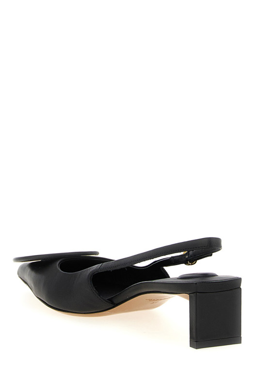 Слінгбек «Duelo B» чорний 24EFOW00076AC27L26990 Слінгбек «Duelo B» чорний 24EFOW00076AC27L26990