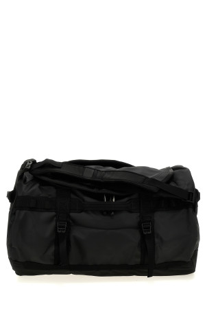 Сумка Base Camp Duffel S Чорна NF0A52ST53R153R1 Сумка Base Camp Duffel S Чорна NF0A52ST53R153R1