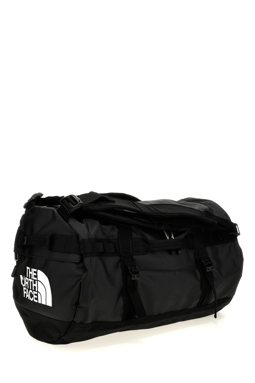 Сумка Base Camp Duffel S Чорна NF0A52ST53R153R1 Сумка Base Camp Duffel S Чорна NF0A52ST53R153R1