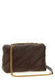 Сумка через плече «Classic Love Bag Puff» Коричнева 100038A0F2L74Q Сумка через плече «Classic Love Bag Puff» Коричнева 100038A0F2L74Q