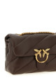 Сумка через плече «Classic Love Bag Puff» Коричнева 100038A0F2L74Q Сумка через плече «Classic Love Bag Puff» Коричнева 100038A0F2L74Q
