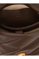 Сумка через плече «Classic Love Bag Puff» Коричнева 100038A0F2L74Q Сумка через плече «Classic Love Bag Puff» Коричнева 100038A0F2L74Q