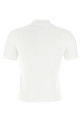JACQUEMUS 'Le T-shirt Gros-Grain' футболка белая 24ETSW00133AJ00124100 JACQUEMUS 'Le T-shirt Gros-Grain' футболка белая 24ETSW00133AJ00124100