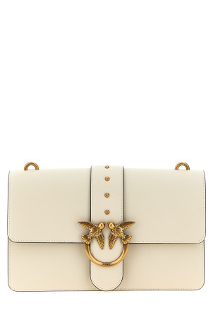 'Love One Classic' crossbody bag White 'Love One Classic' crossbody bag White