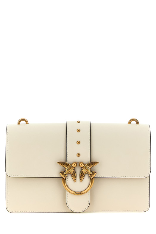 'Love One Classic' crossbody bag White 'Love One Classic' crossbody bag White