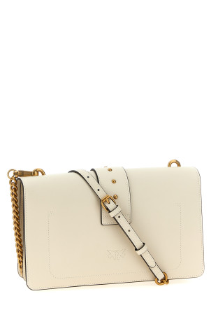 'Love One Classic' crossbody bag White 'Love One Classic' crossbody bag White