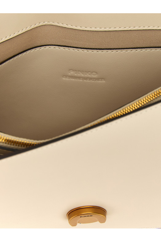 'Love One Classic' crossbody bag White 'Love One Classic' crossbody bag White