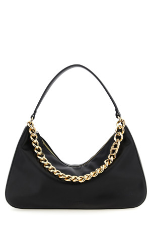 'Liliane' medium shoulder bag Black 'Liliane' medium shoulder bag Black