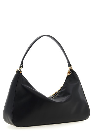 'Liliane' medium shoulder bag Black 'Liliane' medium shoulder bag Black