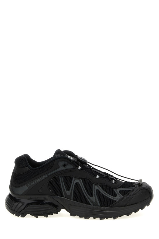 'XT-Whisper' sneakers Black 'XT-Whisper' sneakers Black