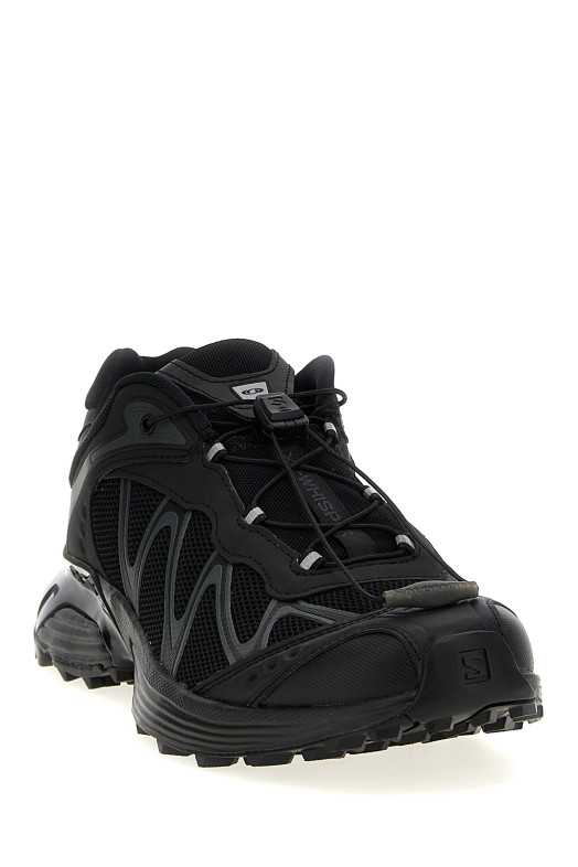 'XT-Whisper' sneakers Black 'XT-Whisper' sneakers Black
