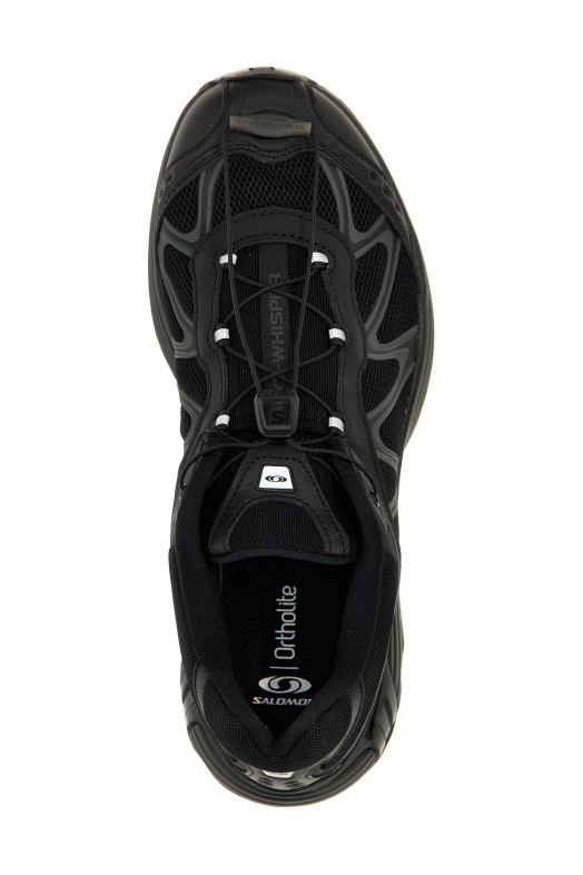 'XT-Whisper' sneakers Black 'XT-Whisper' sneakers Black