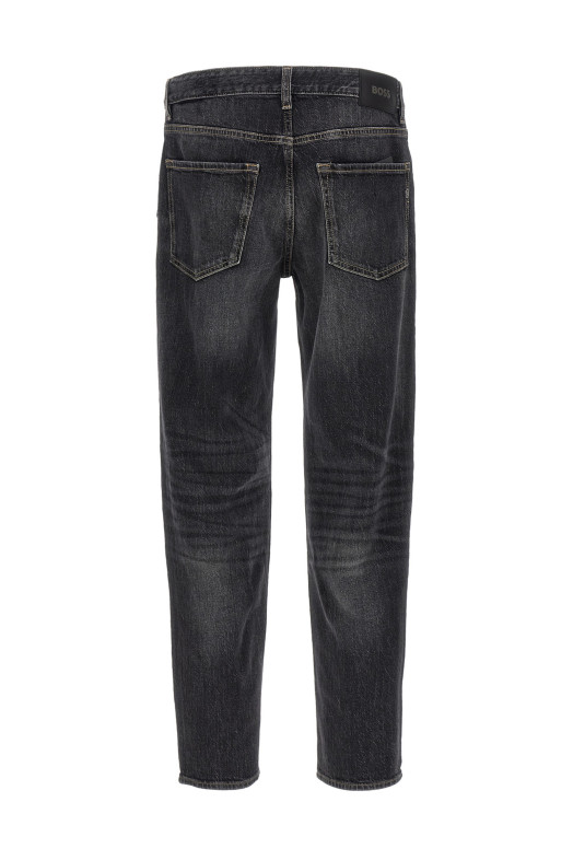 'Re Maine' jeans Gray 'Re Maine' jeans Gray