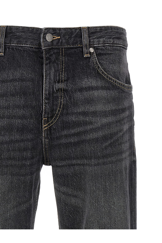 'Re Maine' jeans Gray 'Re Maine' jeans Gray