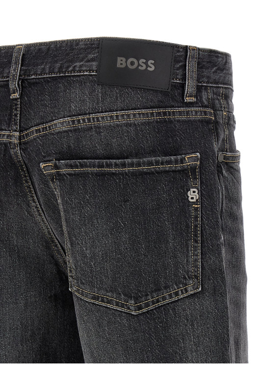 'Re Maine' jeans Gray 'Re Maine' jeans Gray