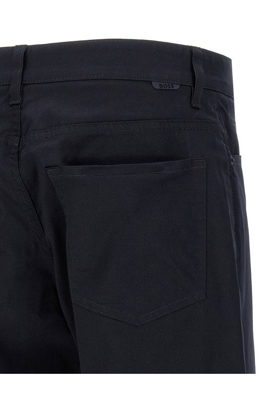 Штани «Re Maine» Сині 50543955404 Штани «Re Maine» Сині 50543955404