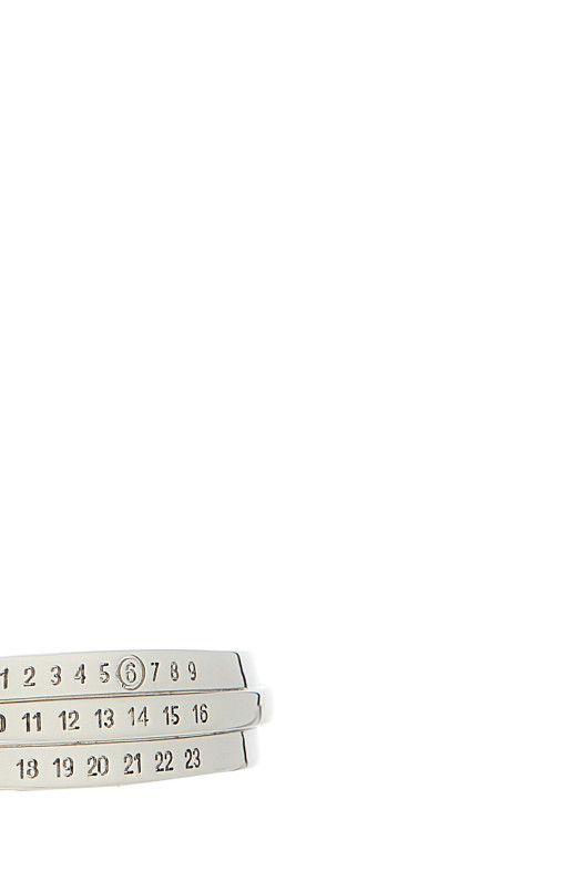 Браслет «Numeric» Срібний SM6UY0095P6627951 Браслет «Numeric» Срібний SM6UY0095P6627951