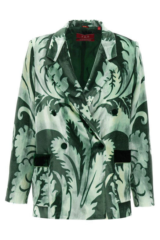 'Mereope' blazer Multicolor 'Mereope' blazer Multicolor