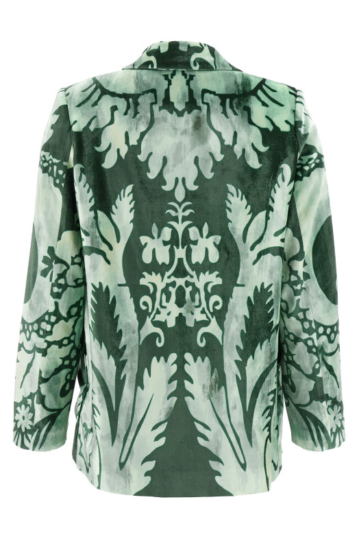 'Mereope' blazer Multicolor 'Mereope' blazer Multicolor