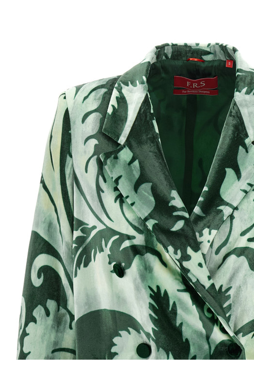 'Mereope' blazer Multicolor 'Mereope' blazer Multicolor