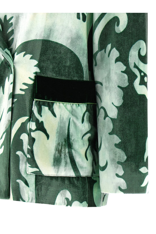 'Mereope' blazer Multicolor 'Mereope' blazer Multicolor