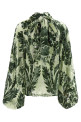 Блуза «Полімнія» Зелена CA001020TE00858224 Блуза «Полімнія» Зелена CA001020TE00858224