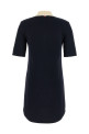 Polo dress Blue