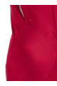 Сатинова сукня Фуксія ALBERTA FERRETTI A040166270218 Сатинова сукня Фуксія ALBERTA FERRETTI A040166270218