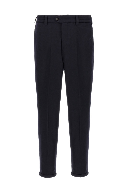 Штани «The Rebel» сині CORFRBB30REWTO030360 Штани «The Rebel» сині CORFRBB30REWTO030360