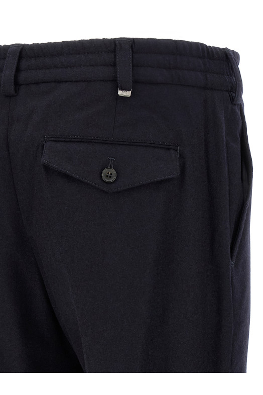 Штани «The Rebel» сині CORFRBB30REWTO030360 Штани «The Rebel» сині CORFRBB30REWTO030360