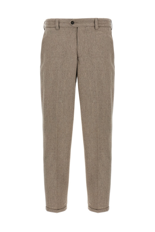 Штани «The Rebel» Бежеві CORFRBB30REWTO030040 Штани «The Rebel» Бежеві CORFRBB30REWTO030040