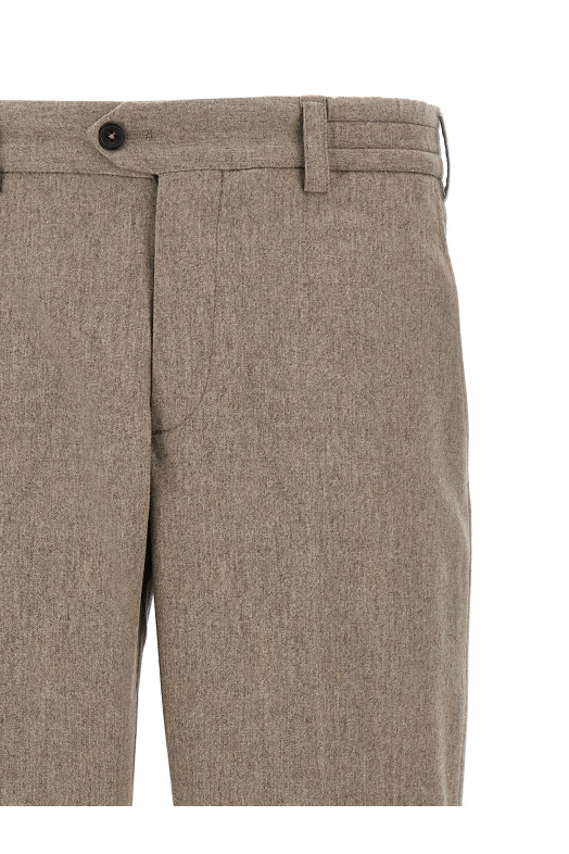 Штани «The Rebel» Бежеві CORFRBB30REWTO030040 Штани «The Rebel» Бежеві CORFRBB30REWTO030040