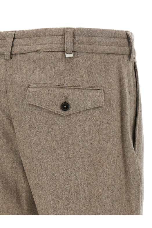 Штани «The Rebel» Бежеві CORFRBB30REWTO030040 Штани «The Rebel» Бежеві CORFRBB30REWTO030040