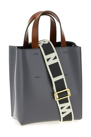 Мини-сумочка «Музей» Multicolor SHMP0039U2LV639ZO961 Мини-сумочка «Музей» Multicolor SHMP0039U2LV639ZO961