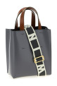 Мини-сумочка «Музей» Multicolor SHMP0039U2LV639ZO961 Мини-сумочка «Музей» Multicolor SHMP0039U2LV639ZO961