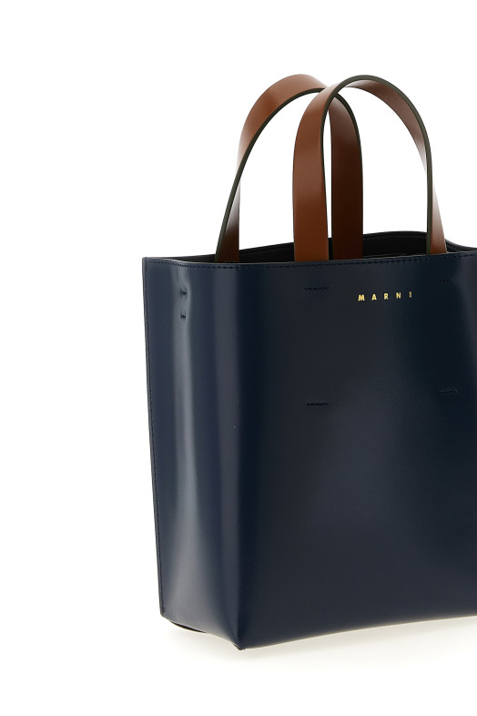 Мини-сумочка «Музей» Multicolor SHMP0039U2LV639ZO961 Мини-сумочка «Музей» Multicolor SHMP0039U2LV639ZO961