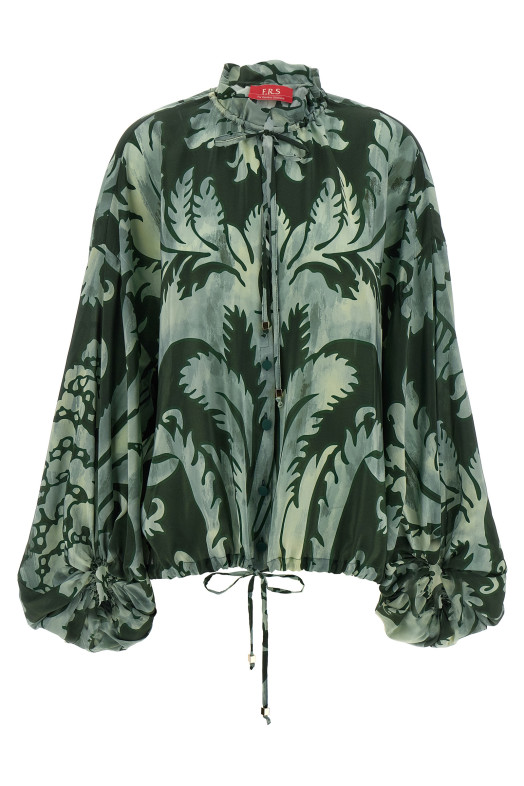 'Archilo' shirt Green 'Archilo' shirt Green