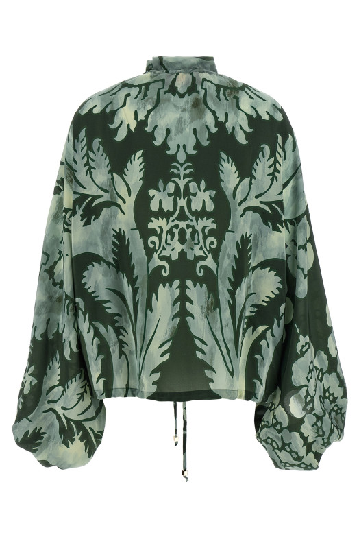 'Archilo' shirt Green 'Archilo' shirt Green