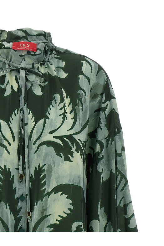 'Archilo' shirt Green 'Archilo' shirt Green