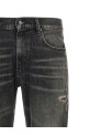 '2019 D-Strukt 09l52' jeans Gray '2019 D-Strukt 09l52' jeans Gray