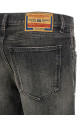 '2019 D-Strukt 09l52' jeans Gray '2019 D-Strukt 09l52' jeans Gray