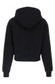 JACQUEMUS 'Le Hoodie Gros-Grain' худі Чорний 24EHOW00247AJ00109990 JACQUEMUS 'Le Hoodie Gros-Grain' худі Чорний 24EHOW00247AJ00109990