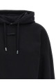 JACQUEMUS 'Le Hoodie Gros-Grain' худі Чорний 24EHOW00247AJ00109990 JACQUEMUS 'Le Hoodie Gros-Grain' худі Чорний 24EHOW00247AJ00109990