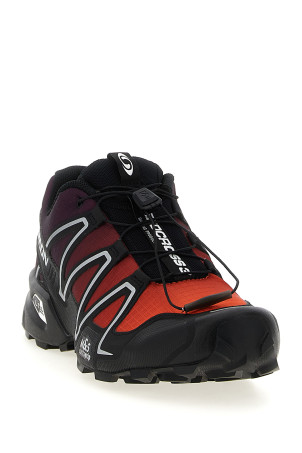 Кросівки «Speedcross 3» Різнокольорові L47868500BLACKPLUMPERFECTFTWSILVER Кросівки «Speedcross 3» Різнокольорові L47868500BLACKPLUMPERFECTFTWSILVER
