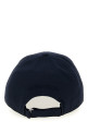 Кепка с логотипом Синяя MONCLER K20913B0004304863778 Кепка с логотипом Синяя MONCLER K20913B0004304863778